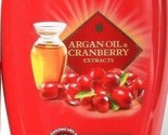 Garnier 22 Oz Whole Blends Color Care Argan Oil Cranberry Conditioner - £14.93 GBP
