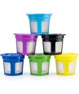 Reusable K Cup Compatible With Keurig 1.0 and 2.0 Coffee Brewers, BENFUCHEN - $717.72 MXN