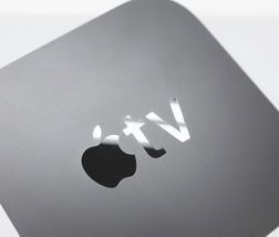 Apple TV 4K 2nd Gen A2169 32GB Media Streamer - Black MXGY2LL/A image 3