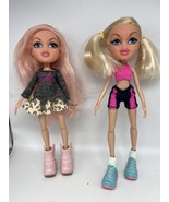 BRATZ  Selfie Snaps 2015 Cloe Doll Blonde Hair and another Cloe -  Lot of 2 - $20.00