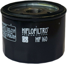 Hi Flo Oil Filter HF160 - $9.90