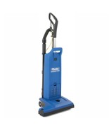 Clarke CarpetMaster 218 Upright Vacuum, Blue - $1,288.32 CAD