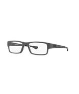 New Oakley OX8046-1153 Satin Corten AIRDROP Eyeglasses 53/18/143 - $188.05