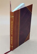 The dance of death 1877 [Leather Bound] - £55.54 GBP