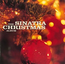 Frank Sinatra - The Sinatra Christmas Album (CD 1994 Reprise) Near MINT - £5.67 GBP
