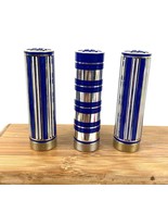 Vintage Helena Rubinstein Lipstick + Blue Stripe Metal Tube Sold Separat... - $45.82