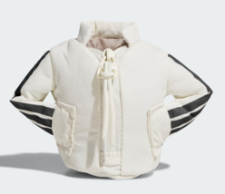 adidas Quilted Golf Ball Case Unisex Training Sports Ball Bag Off White ... - $1,083.46 MXN