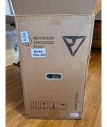 Bluetti Elite 400 Portable Power Station - New In Box - $1,186.55