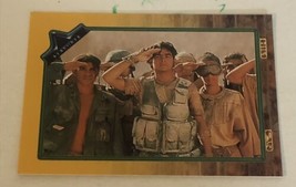 Stargate Trading Card Vintage 1994 #96 Mission Accomplished - £1.54 GBP
