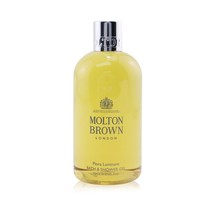 MOLTON BROWN - Flora Luminare Bath &amp; Shower Gel 141545 300ml/10oz(D0112HHA8XX.) - £32.01 GBP