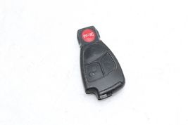 MERCEDES-BENZ IYZ3312 REMOTE KEY FOB 4 BUTTON E4600 image 5