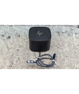 HP HSN-IX01 Thunderbolt 230W G2 Dockin Station Only - $19.99