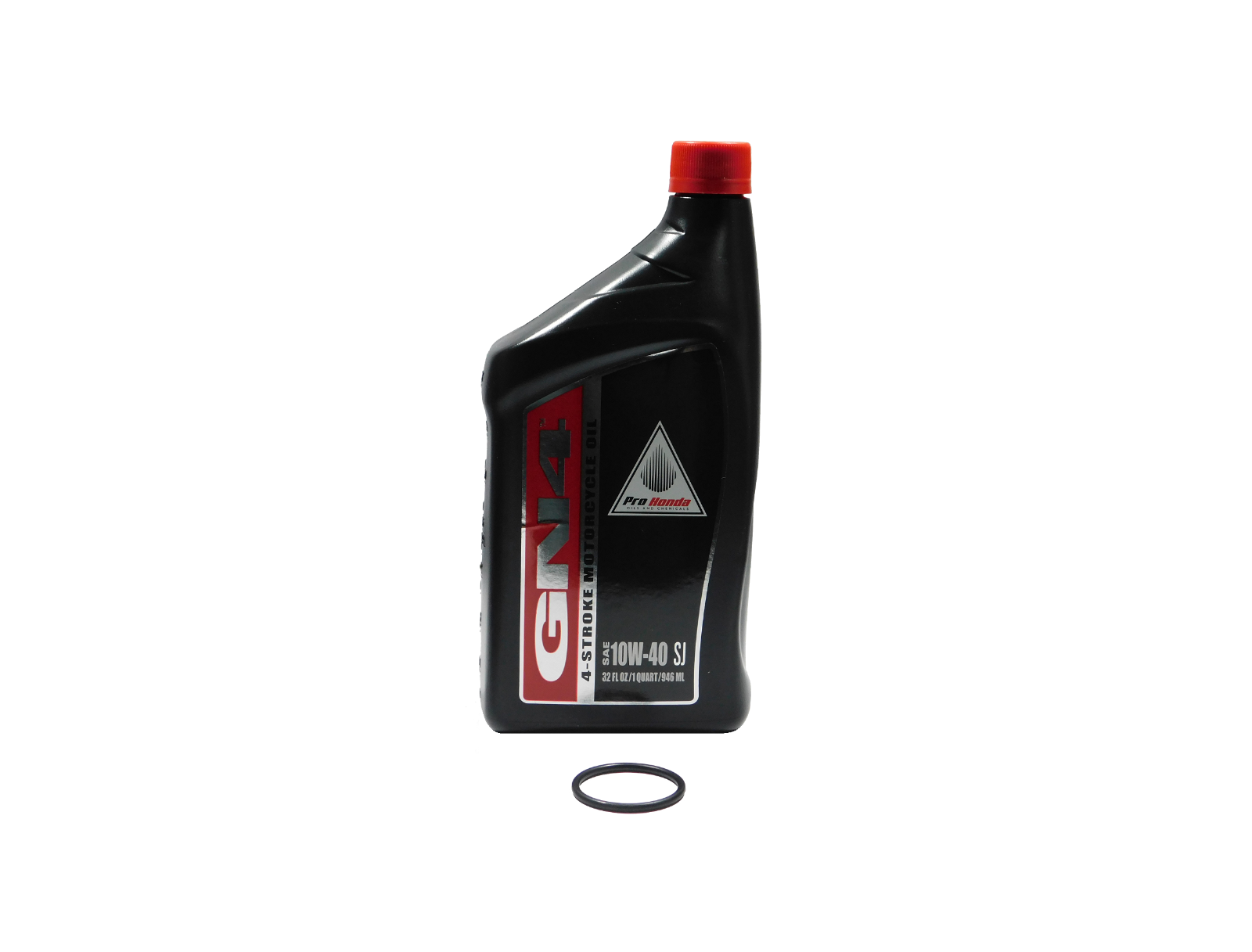 1980-1983 Honda ATC185 A S OEM Oil Change Kit H54 - $20.99