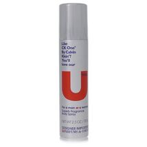 Designer Imposters U You by Parfums De Coeur Deodorant Body Spray (Unise... - €6,60 EUR