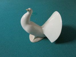 Nao Spain Ceramic Tern Bird Julio Fernandez Monk Dove Cachorrillo Mio Pick One - £75.78 GBP+