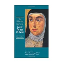 Collected Works of St. Teresa of Avila (Collected Works of St. Teresa of Avila ) - £17.94 GBP