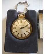Westclox pocket watch - $739.80 MXN