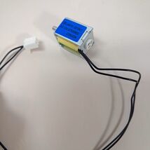 Keurig K910 CJAV13-2A12A12 Mini Air Pump Solenoid &amp; Lead Replacement Par... - $18.00