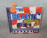 Plastic Compilation, Vol. 3 by Various Artists (CD, Mar-2000, Nettwerk) - $5.69