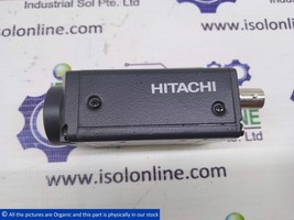 Hitachi KP-M1AN CCD Camera 2/3&quot; Ultra Compact High Resolution Industrial... - $491.04