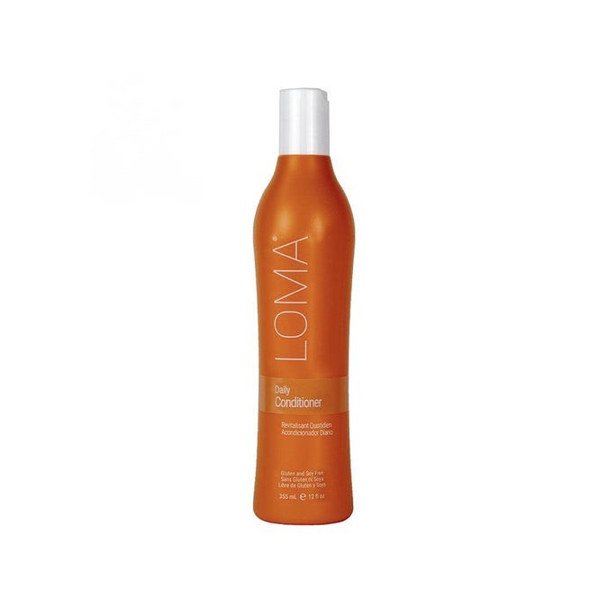 Loma Daily Conditioner 12oz / 355 ml - Free Shipping *NEW* 100% Authentic - $18.00