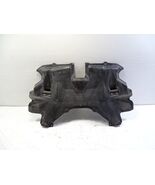 Mercedes R230 SL55 SL500 splash shield, center front, 2305240730 - $2,751.43 MXN