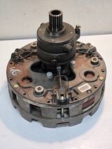 CNH Clutch Kit 012558291 | 13 3/8" Diameter 13" Tall 11 1/8" Pressure Plate - $1,175.99