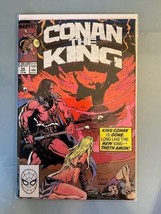 Conan the King #54 - Marvel Comics - Combine Shipping - $5.93