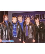 Backstreet Boys - Nick Carter - 11" x 8" Teen Magazine Pinup Mini Poster - $5.94
