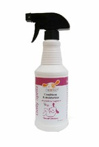 Daily Pet Spritz Conditioning &amp; Moisturizing Fresh Dog Aroma Sweet Dreams Scent - £20.14 GBP