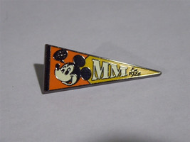 Disney Swap Pin 154180 Mickey - Banner - 2023 - Mysterious-
show origina... - $268.18 MXN
