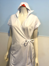 California Costumes Red Cross or Nurse Costume Size Small - £9.92 GBP