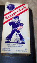 cracker jack/ collectable/ novelty - £7.88 GBP