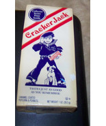 cracker jack/ collectable/ novelty - £7.64 GBP