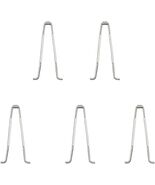 5 Pack Toenail Clippers Spring Toe Nail Trimmer Torsion Springs Snap Shr... - €9,44 EUR