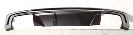 New OEM Genuine Rear Bumper Lower Spoiler Audi TTS 2019-2023 8S0-807-521-E-RU6 - $445.50