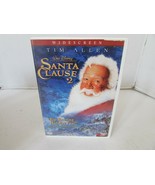 The Santa Clause 2 (DVD, 2003, Widescreen) USED GENTLY  L53C - £4.21 GBP