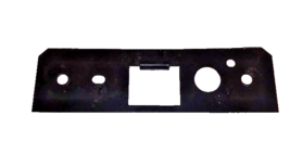 1995-1997 GENUINE GM CONSOLE LID STRIKER, NEW OEM PART, PART NUMBER 5237... - $12.72