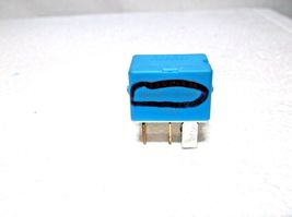 TOYOTA/ LEXUS/  DENSO/  MULTIPURPOSE 4 PRONG RELAY/PART NUMBER  90987-02027.OEM image 4