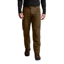 Sitka equinox guard pant in Coyote - £128.87 GBP