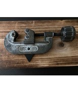 Vintage PVC Pipe Cutter Made in USA Capacity 1/8" to 1 1/8"  - $6.35