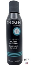 Redken Classic Ppt S-77 Protein Treatment For Fine Limp Hair 5 Oz - £71.20 GBP