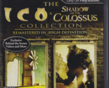 The Ico &amp; Shadow of the Colossus Collection (Sony PlayStation 3, 2011)ra... - $25.47