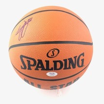 J.J. Taylor Signed Basketball PSA/DNA Autographed - $249.99