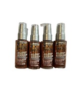 got2b GLOW&#39;RIOUS Metallic Shimmer Hair Glitter &amp; Body Glitter Duel Spray 4 Pk - £9.80 GBP