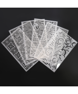 Planner Stencils 2. Elizabeth Craft Designs - $17.95