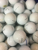 Titleist Pro V1/ Pro V1x          36 Premium AAA Used Golf Balls - £24.99 GBP