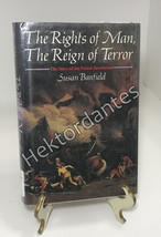 The Rights of Man, The Reign of Terror by Susan Banfield (1989, HC, Ex-Library) - £8.91 GBP