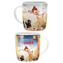 Disney Bambi Coffee Mug - £22.86 GBP