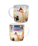 Disney Bambi Coffee Mug - £22.52 GBP